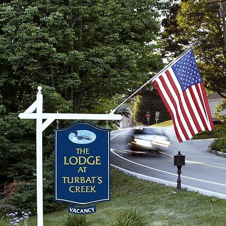 The Lodge At Turbat'S Creek 케네벙크포트 외부 사진