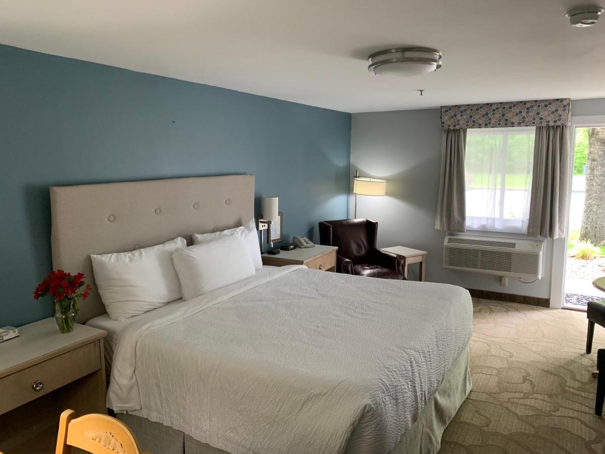 The Lodge At Turbat'S Creek 케네벙크포트 외부 사진