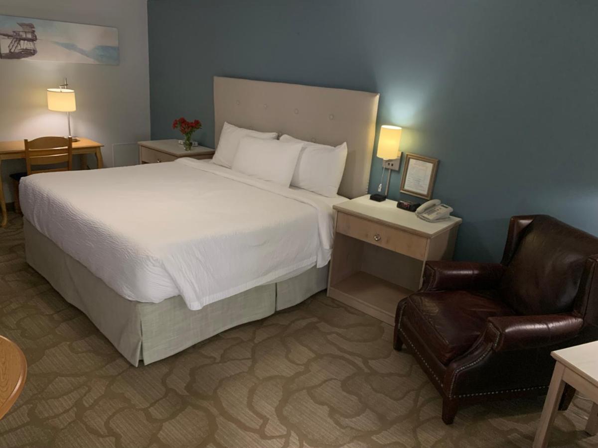 The Lodge At Turbat'S Creek 케네벙크포트 외부 사진