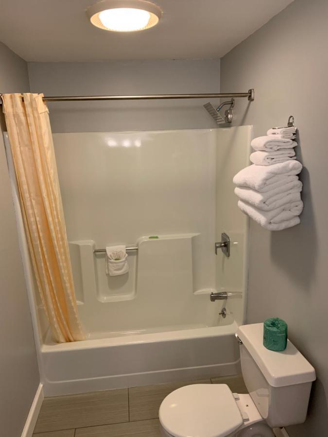The Lodge At Turbat'S Creek 케네벙크포트 외부 사진