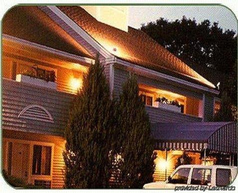 The Lodge At Turbat'S Creek 케네벙크포트 외부 사진